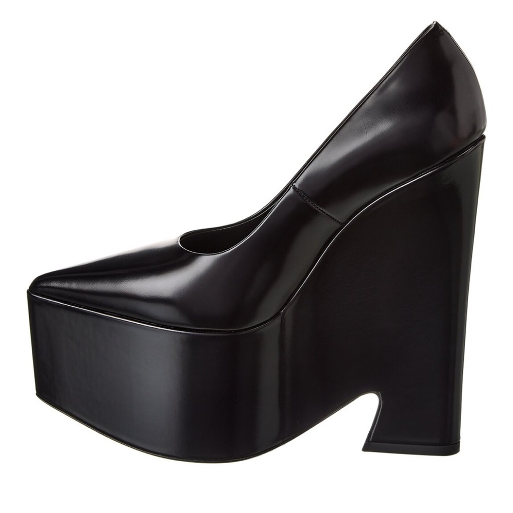 Versace Tempesta Shoes